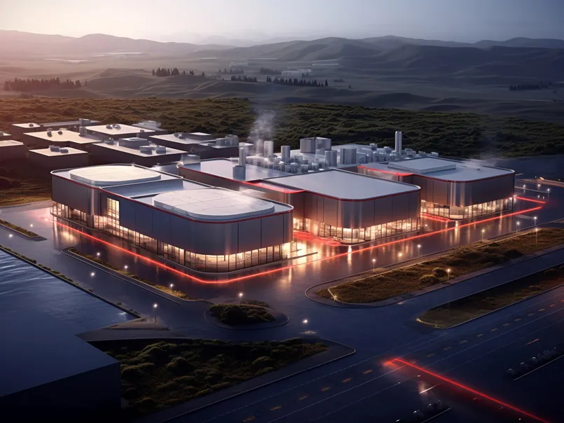 Yokogawa YCB141-M180 Vnet Cable DCS Cable