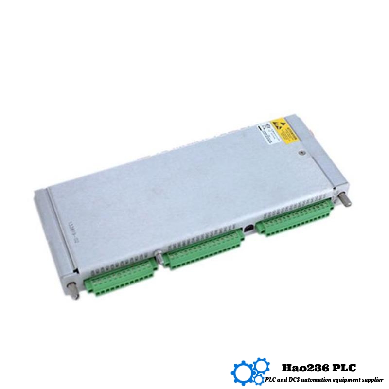 Bently Nevada 3500/61 133819-02 RTD/TC Temperature I/O Module 3500 Series