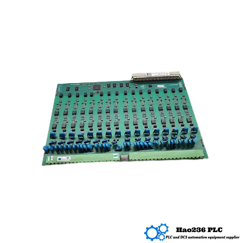 ABB 1MRK000508-BDr04 Binary Input Module