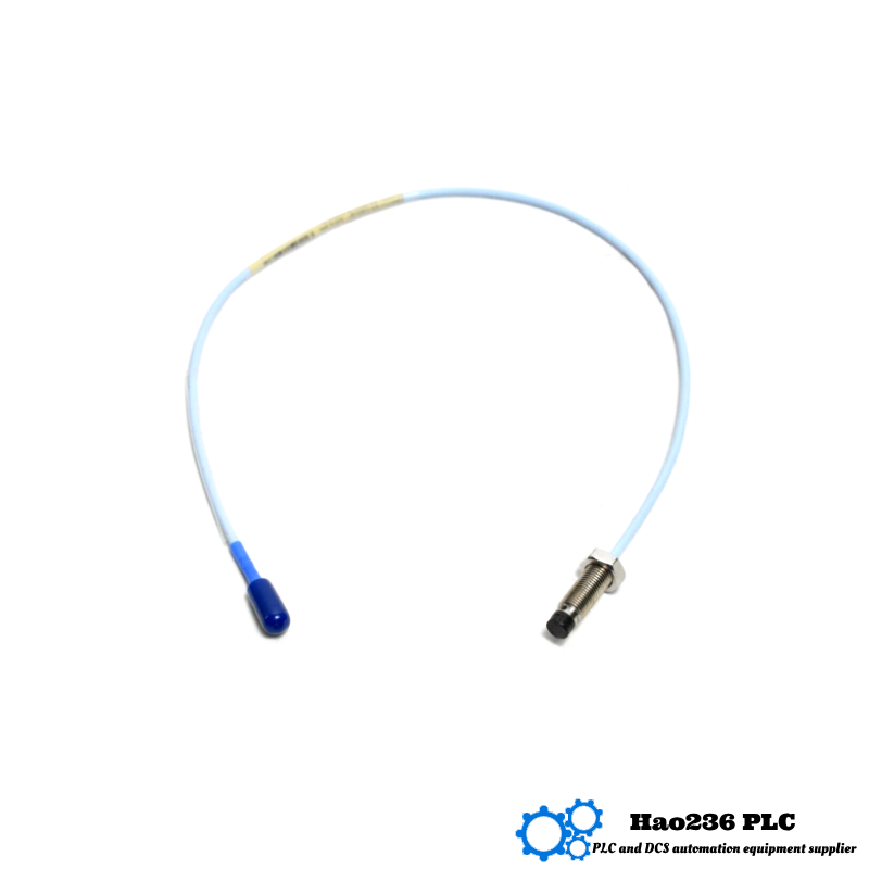 Bently Nevada 330901-00-10-10-02-05 3300 NSv Proximity Sensor 3300 NSv Series