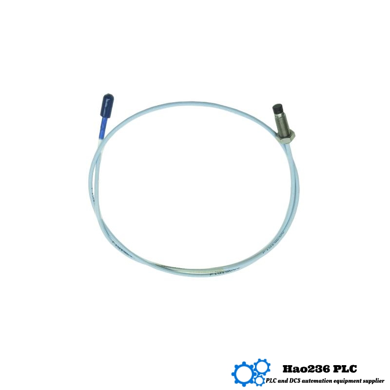 Bently Nevada 330901-00-10-10-02-05 3300 NSv Proximity Sensor 3300 NSv Series