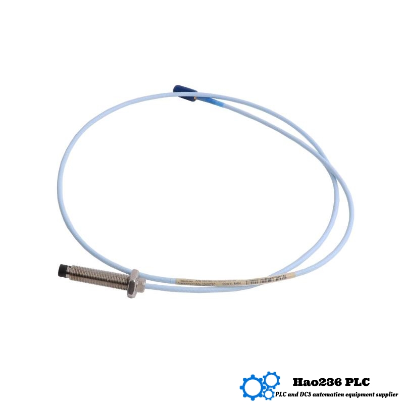 Bently Nevada 330901-00-10-10-02-05 3300 NSv Proximity Sensor 3300 NSv Series