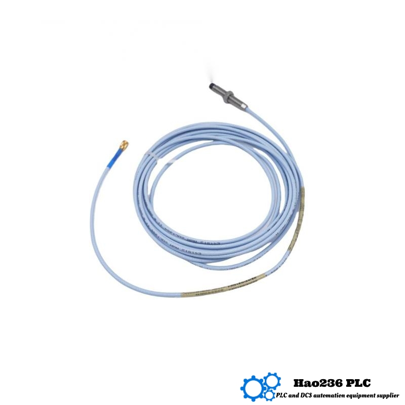 Bently Nevada 330930-065-00-05 3300 NSv Extension Cable 3300 NSv series