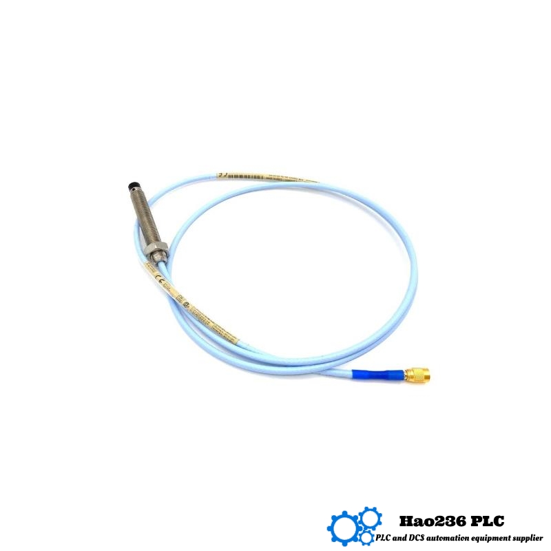 Bently Nevada 330902-00-30-05-02-05 3300 NSv Proximity Probe 3300 NSv Series