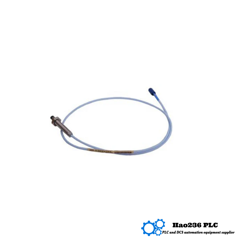 Bently Nevada 330902-00-30-05-02-05 3300 NSv Proximity Probe 3300 NSv Series