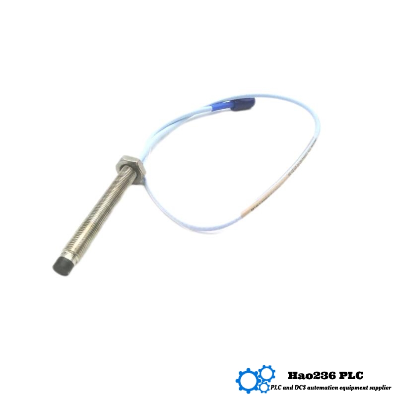 Bently Nevada 330902-00-30-05-02-05 3300 NSv Proximity Probe 3300 NSv Series