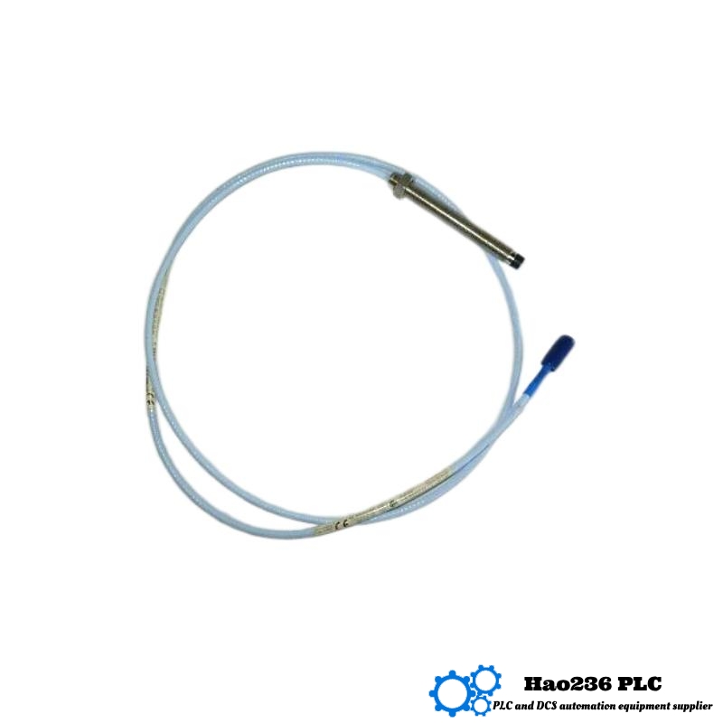 Bently Nevada 330902-00-30-05-02-05 3300 NSv Proximity Probe 3300 NSv Series