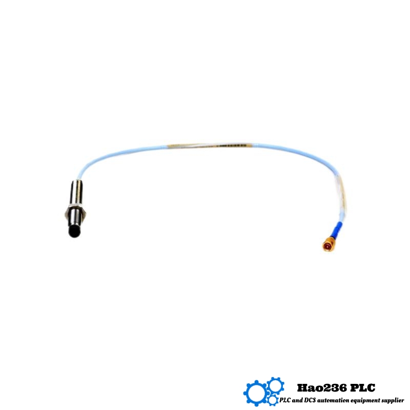 Bently Nevada 330906-02-12-10-02-00 3300 NSv Reverse Mount Probe 3300 NSv series