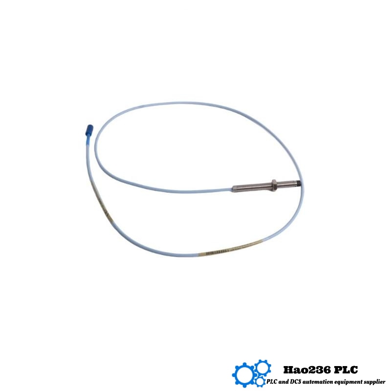 Bently Nevada 330905-00-10-10-02-00 3300 NSv Proximity Probe 3300 NSv Series