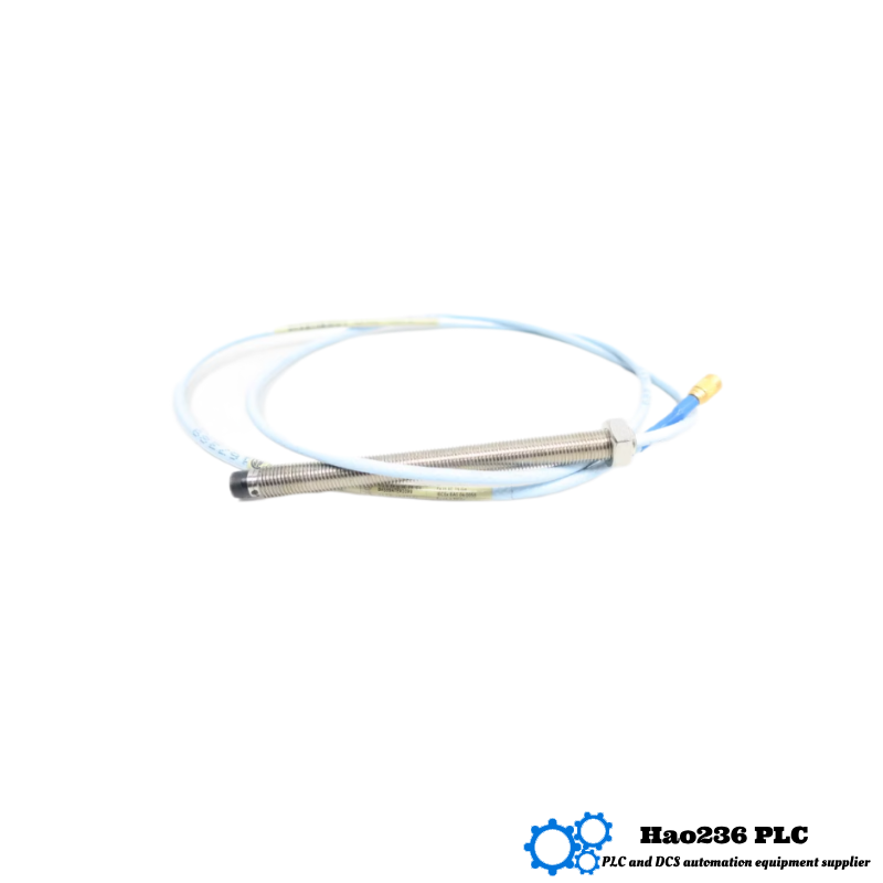 Bently Nevada 330905-00-10-10-02-00 3300 NSv Proximity Probe 3300 NSv Series