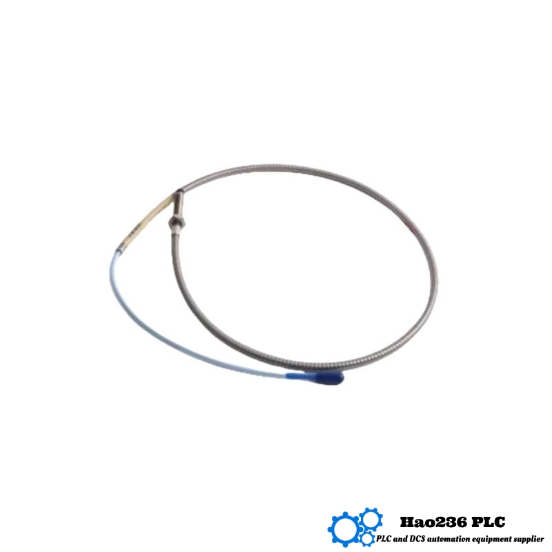 Bently Nevada 330905-00-10-10-02-00 3300 NSv Proximity Probe 3300 NSv Series