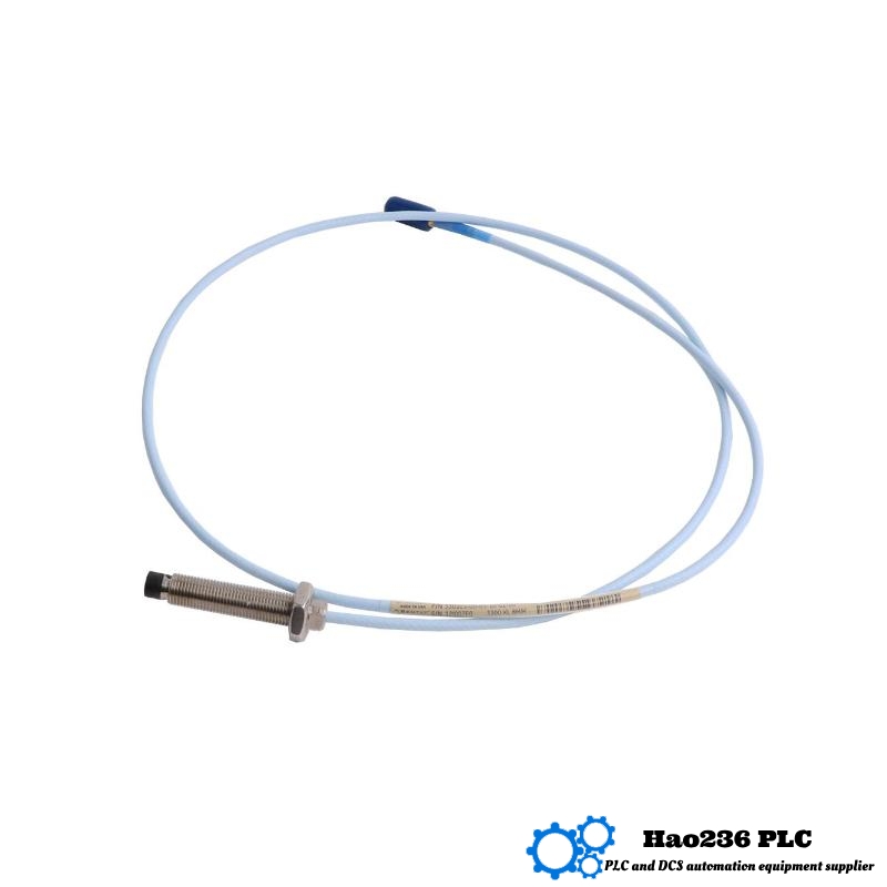 Bently Nevada 330905-00-05-05-02-05 3300 NSv Proximity Probe 3300 NSv Series