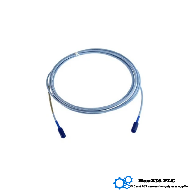 Bently Nevada 330930-045-00-CN 3300 NSv Extension Cable 3300 NSv Series
