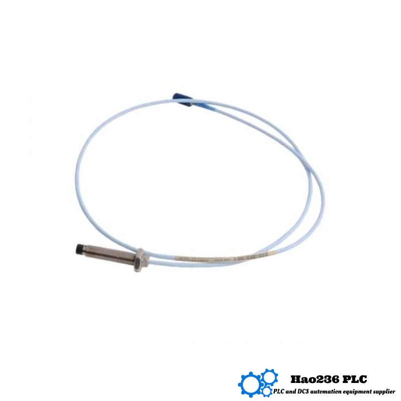 Bently Nevada 330901-00-90-05-02-00 3300 NSv Proximity Sensor 3300 NSv Series