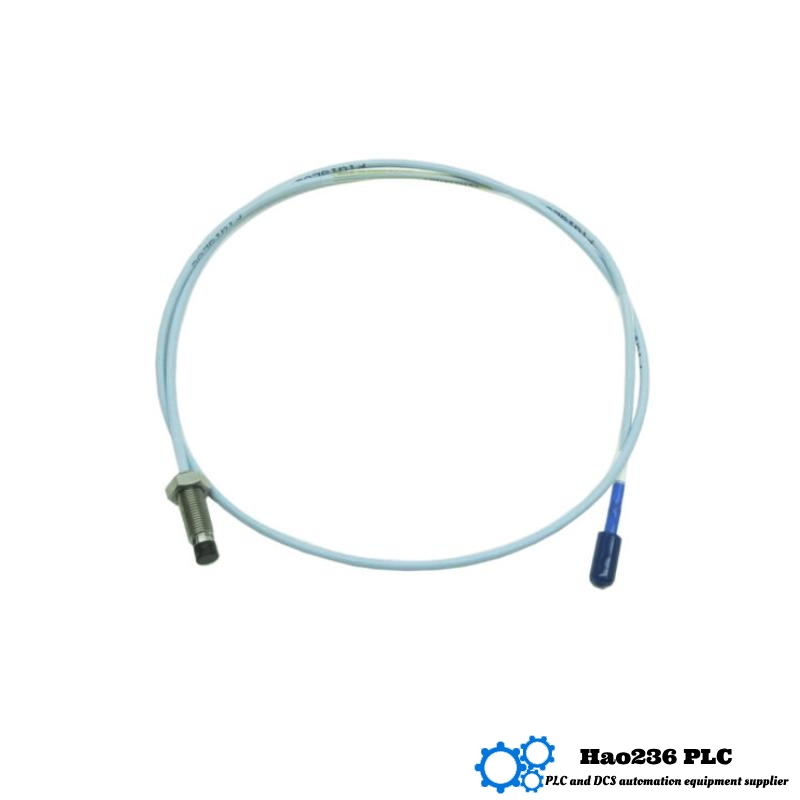 Bently Nevada 330901-00-90-05-02-00 3300 NSv Proximity Sensor 3300 NSv Series