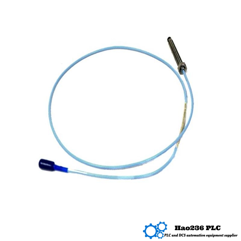 Bently Nevada 330901-00-90-05-02-00 3300 NSv Proximity Sensor 3300 NSv Series