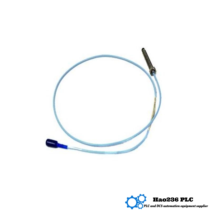 Bently Nevada 330905-00-12-05-02-00 3300 NSv Proximity Probe 3300 NSv series