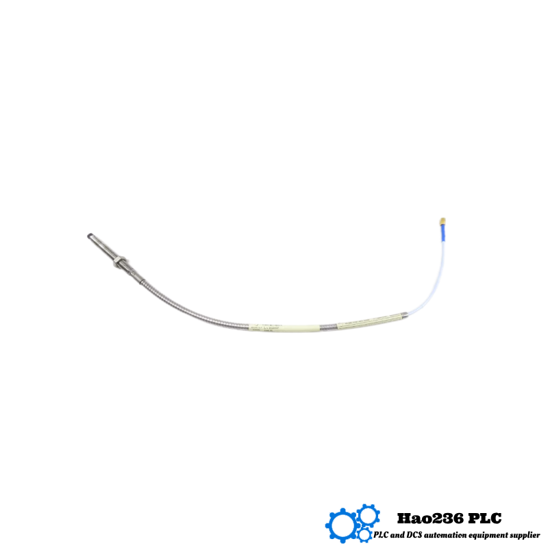 Bently Nevada 330902-00-40-10-02-00 3300 NSv Proximity Probe 3300 NSv Series
