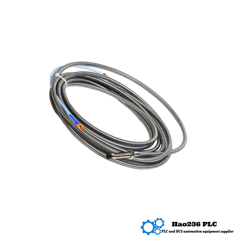 Bently Nevada 330930-045-00-CN 3300 NSv Extension Cable 3300 NSv Series