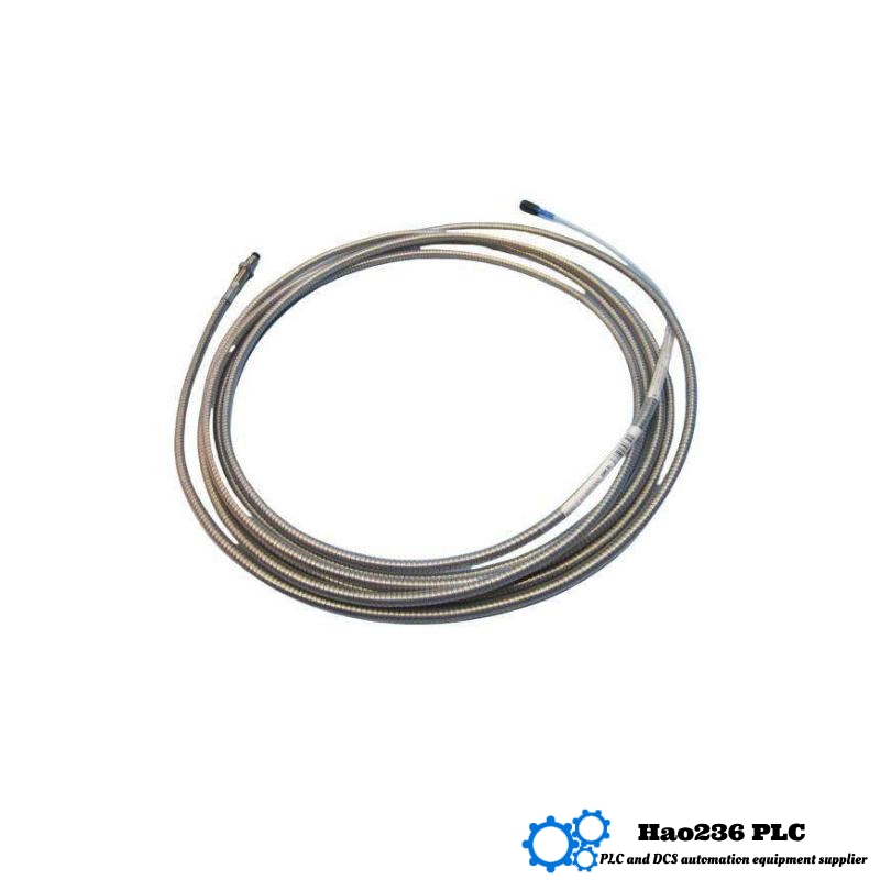 Bently Nevada 330930-065-00-05 3300 NSv Extension Cable 3300 NSv series