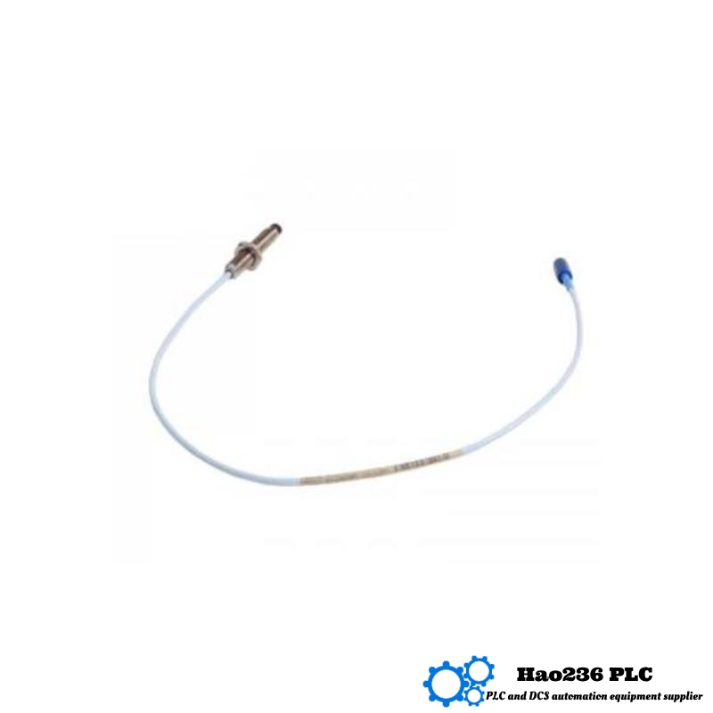 Bently Nevada 330902-00-40-10-02-00 3300 NSv Proximity Probe 3300 NSv Series
