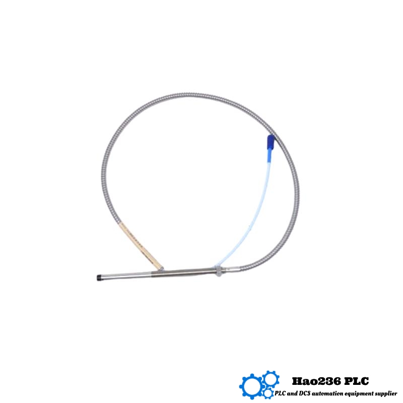 Bently Nevada 330909-00-60-10-02-05 3300 NSv Proximity Probe 3300 NSv Series