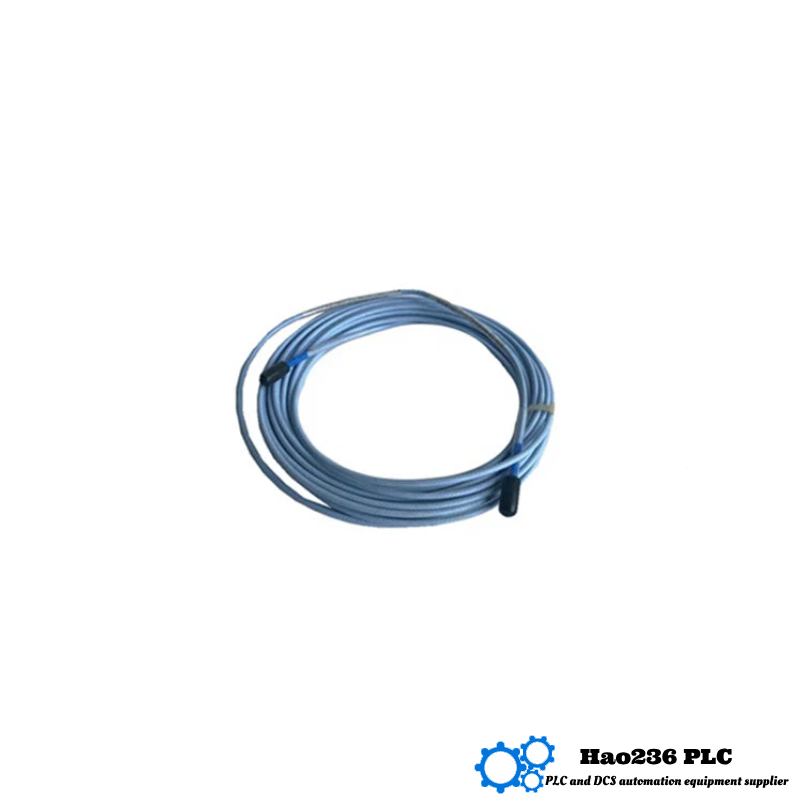 Bently Nevada 330930-060-00-00 3300 NSv Extension Cable 3300 NSv Series