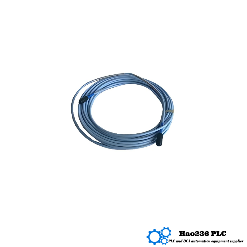 Bently Nevada 330930-065-00-05 3300 NSv Extension Cable 3300 NSv series