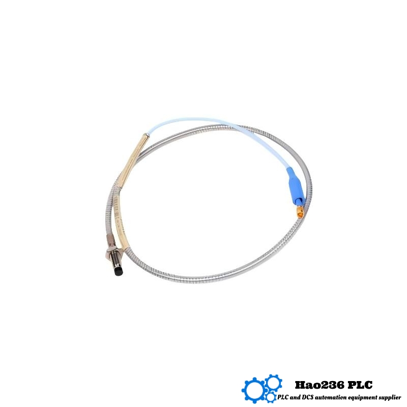 Bently Nevada 330909-00-60-10-02-05 3300 NSv Proximity Probe 3300 NSv Series