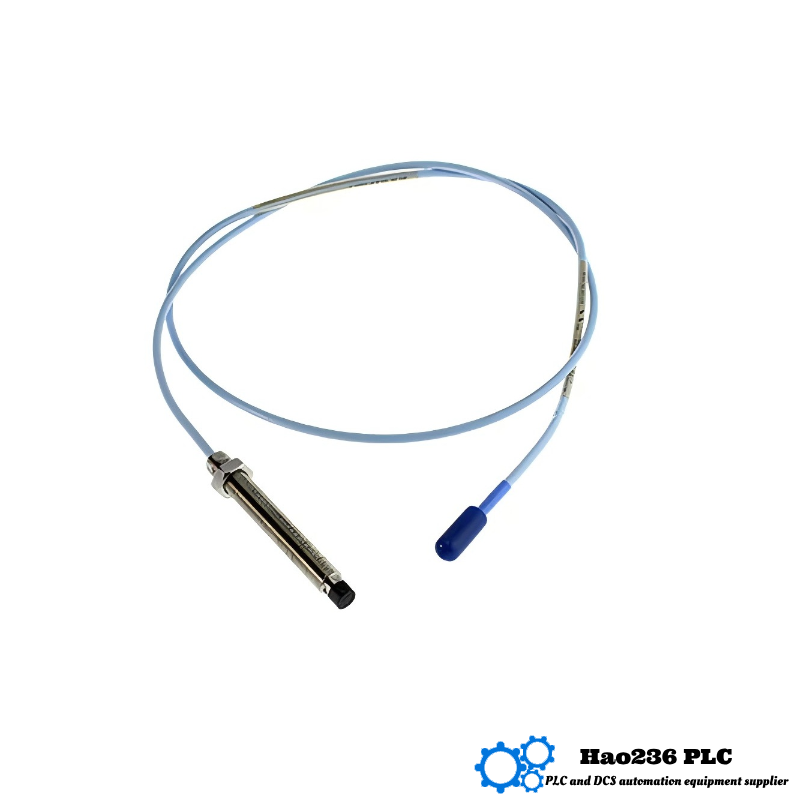 Bently Nevada 330905-00-12-10-02-05 3300 NSv Proximity Probe 3300 NSv Series