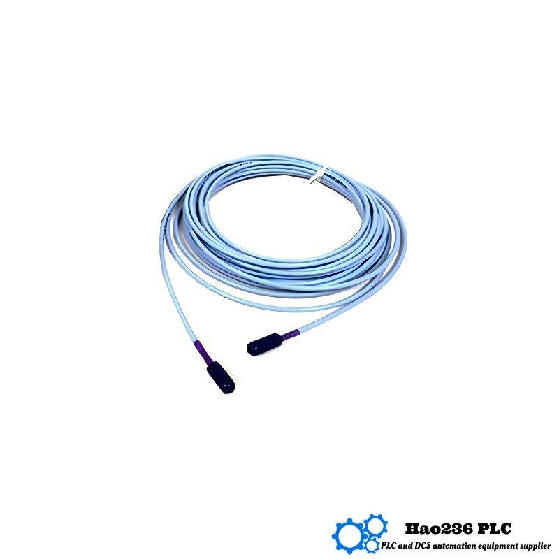 Bently Nevada 330930-065-00-05 3300 NSv Extension Cable 3300 NSv series