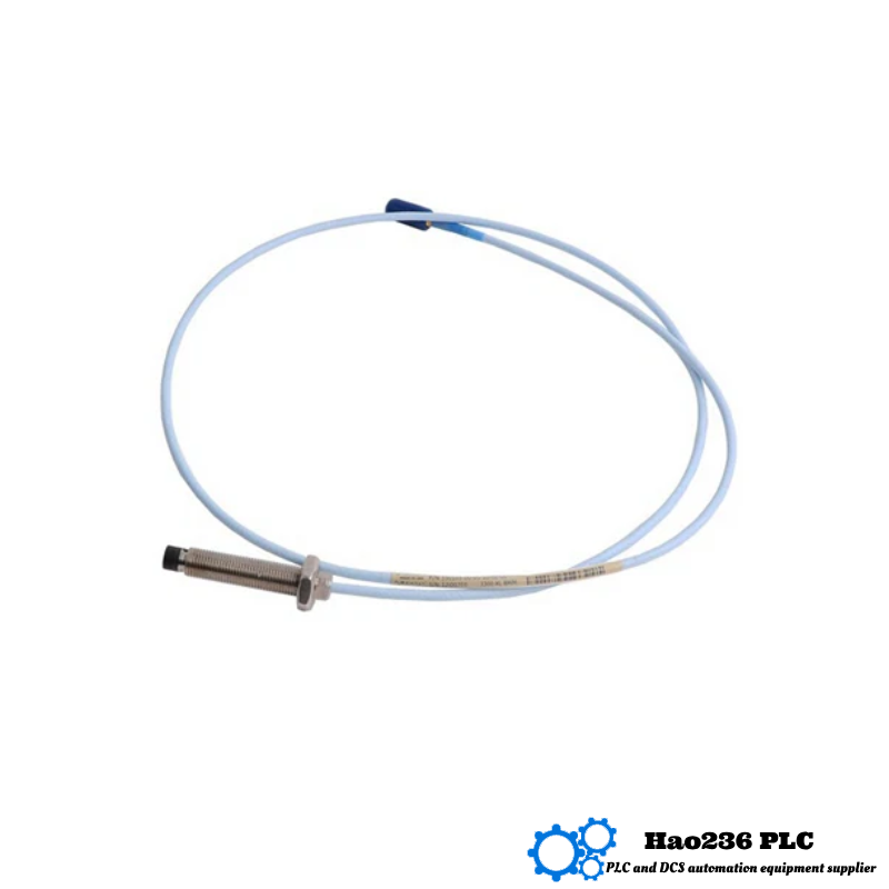 Bently Nevada 330905-00-12-10-02-05 3300 NSv Proximity Probe 3300 NSv Series