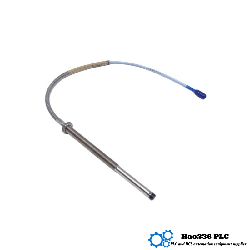 Bently Nevada 330905-00-12-10-02-05 3300 NSv Proximity Probe 3300 NSv Series