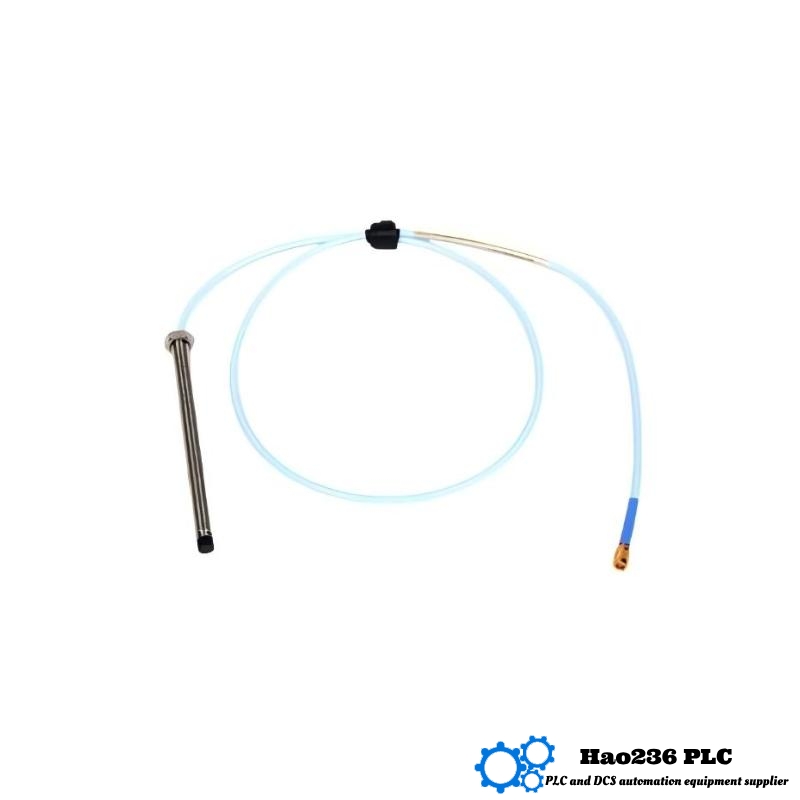Bently Nevada 330905-00-12-10-02-05 3300 NSv Proximity Probe 3300 NSv Series