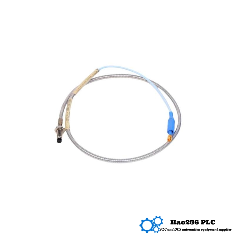 Bently Nevada 330909-00-99-10-02-00 3300 NSv Proximity Probe 3300 NSv Series