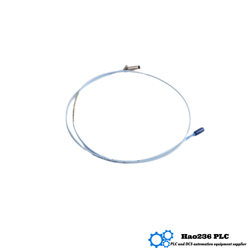 Bently Nevada 330909-00-99-10-02-00 3300 NSv Proximity Probe 3300 NSv Series