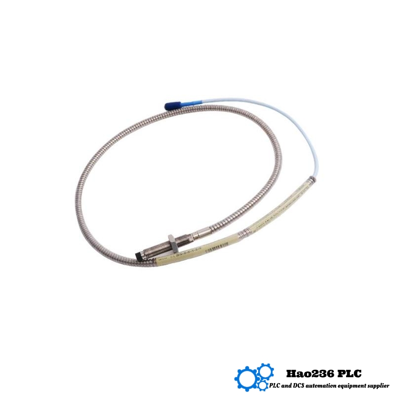 Bently Nevada 330909-00-99-10-02-00 3300 NSv Proximity Probe 3300 NSv Series