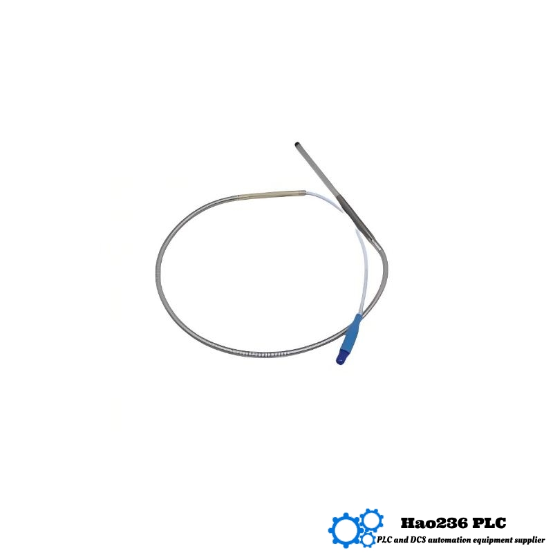 Bently Nevada 330909-00-99-10-02-00 3300 NSv Proximity Probe 3300 NSv Series