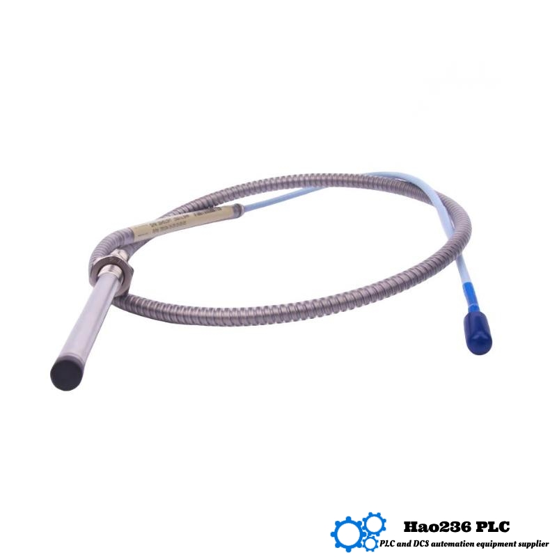 Bently Nevada 330910-00-05-10-02-00 3300 NSv Proximity Probe 3300 NSv series