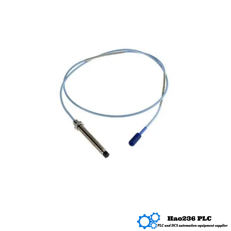 Bently Nevada 330910-00-05-10-02-00 3300 NSv Proximity Probe 3300 NSv series
