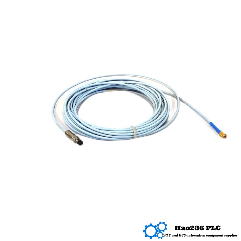 Bently Nevada 330930-060-00-00 3300 NSv Extension Cable 3300 NSv Series