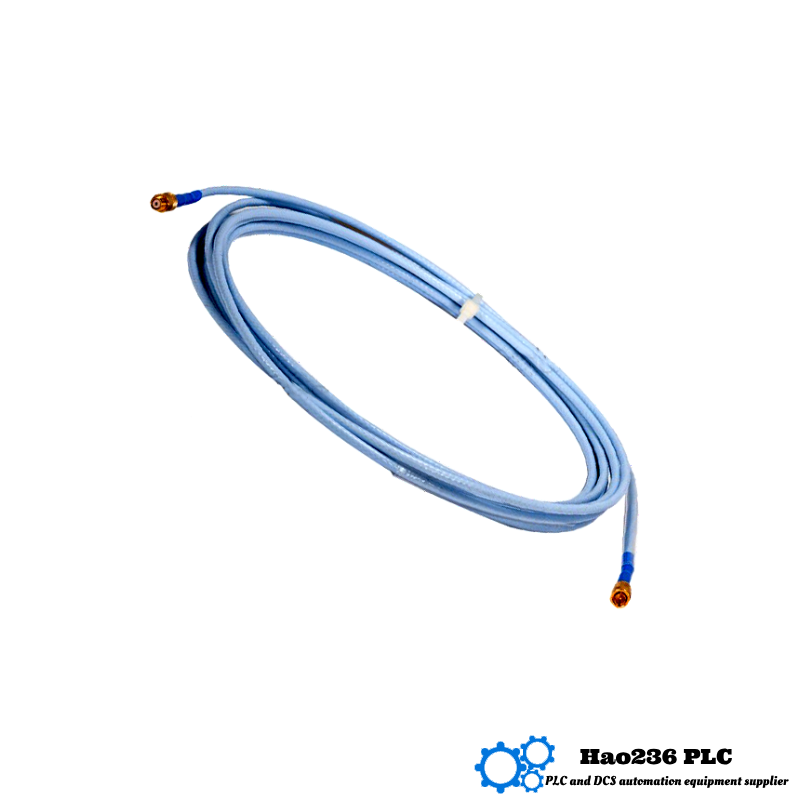 Bently Nevada 330930-065-01-00 3300 NSv Extension Cable 3300 NSv series