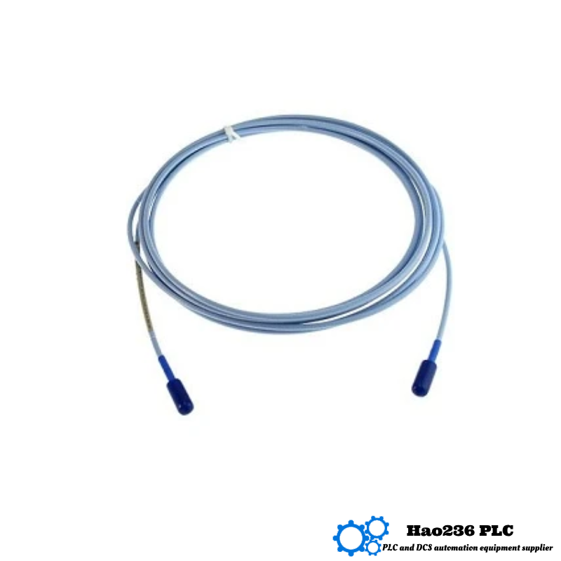 Bently Nevada 330930-065-01-00 3300 NSv Extension Cable 3300 NSv series