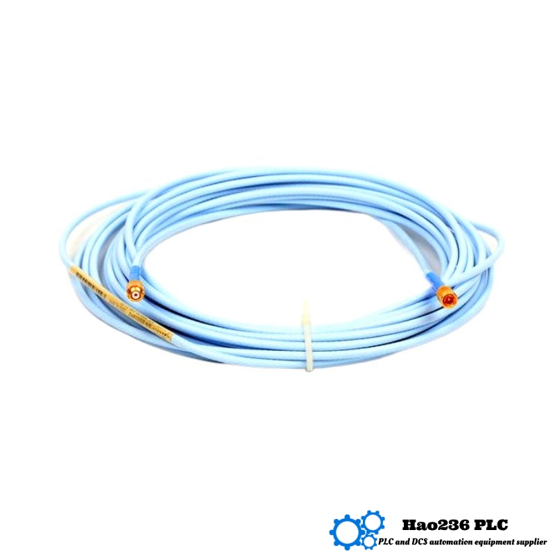 Bently Nevada 330930-065-01-00 3300 NSv Extension Cable 3300 NSv series