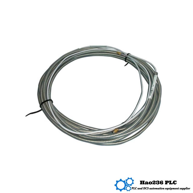 Bently Nevada 330930-065-01-00 3300 NSv Extension Cable 3300 NSv series