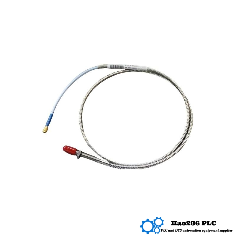 Bently Nevada 330905-00-25-05-02-05 3300 NSv Proximity Probe 3300 NSv series