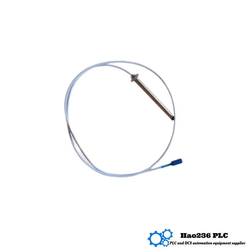 Bently Nevada 330905-00-25-05-02-05 3300 NSv Proximity Probe 3300 NSv series