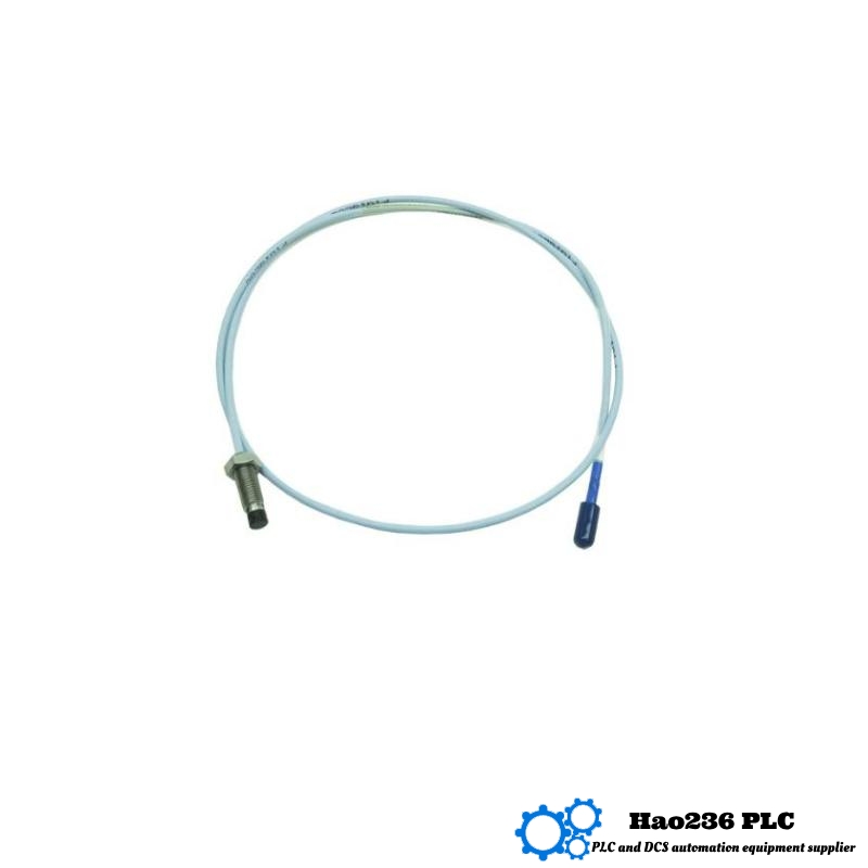 Bently Nevada 330905-00-25-05-02-05 3300 NSv Proximity Probe 3300 NSv series