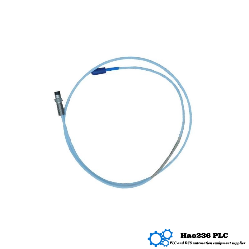 Bently Nevada 330905-00-25-05-02-05 3300 NSv Proximity Probe 3300 NSv series