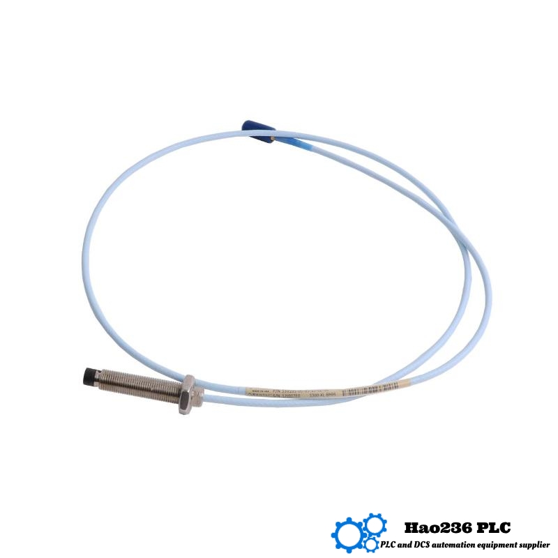 Bently Nevada 330910-00-05-10-02-00 3300 NSv Proximity Probe 3300 NSv series